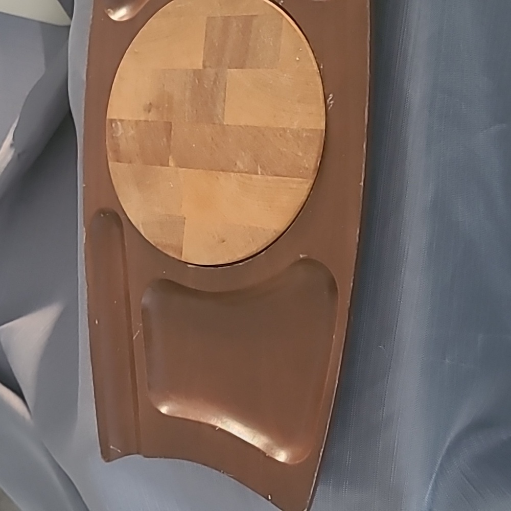 MCM Cheese Board - Picture 2 of 4